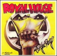 CD Shop - ROYAL HOUSE CAN YOU PARTY