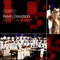 CD Shop - DAVIDSON, KEVIN BEST OF KEVIN DAVIDSON..
