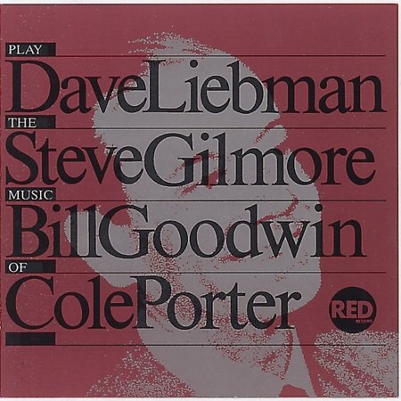 CD Shop - LIEBMAN, DAVE -TRIO- PLAYS COLE PORTER