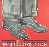 CD Shop - TRIO IDEA NAPOLI CONNECTION