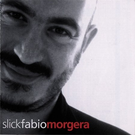 CD Shop - MORGERA, FABIO -QUINTET- SLICK