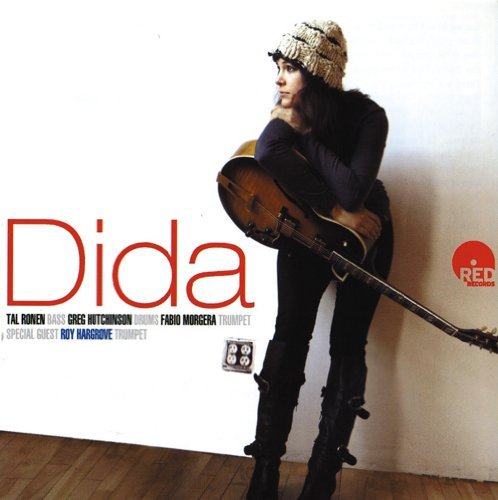 CD Shop - PELLED, DIDA PLAYS AND SINGS