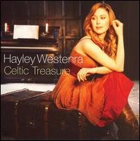 CD Shop - WESTENRA, HAYLEY CELTIC TREASURE