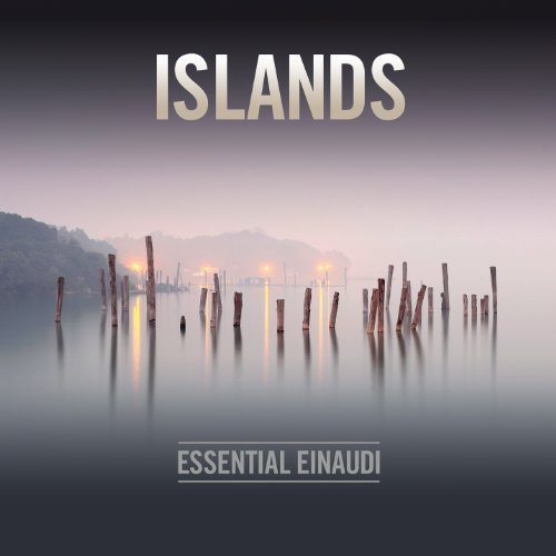 CD Shop - EINAUDI, LUDOVICO ISLANDS-ESSENTIAL