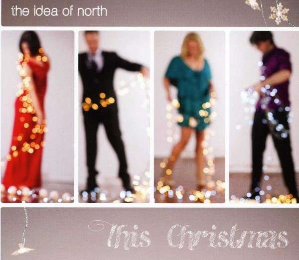 CD Shop - IDEA OF NORTH CHRISTMAS ALBUM