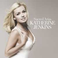 CD Shop - JENKINS, KATHERINE SACRED ARIAS