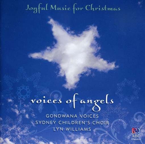 CD Shop - GONDWANA VOICES & SYDNEY VOICES OF ANGELS