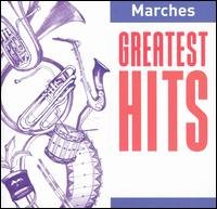 CD Shop - V/A MARCHES:GREATEST HITS