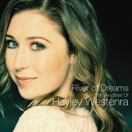 CD Shop - WESTENRA, HAYLEY RIVER OF DREAMS (THE VERY BEST OF)