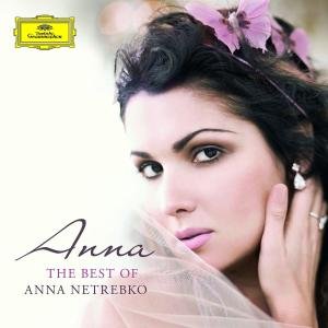 CD Shop - V/A ANNA-BEST OF ANNA NETREBK
