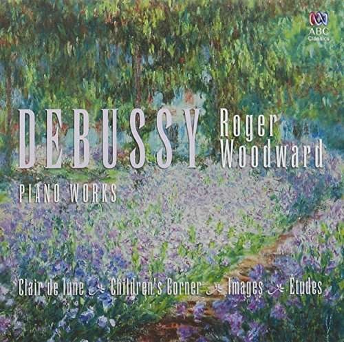 CD Shop - DEBUSSY, CLAUDE EARLY PIANO WORKS