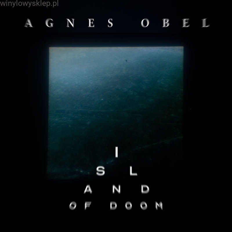 CD Shop - OBEL, AGNES 7-ISLAND OF DOOM