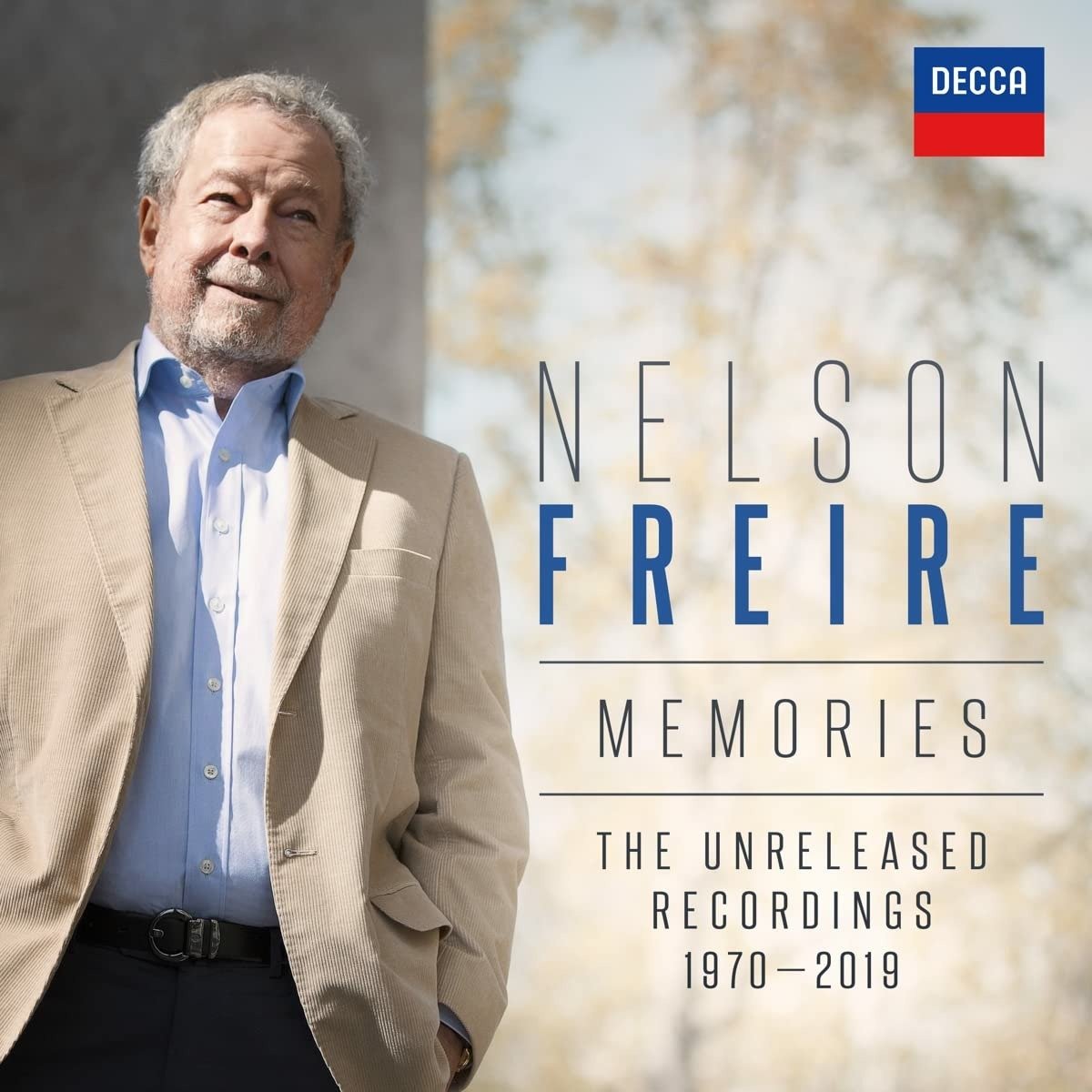CD Shop - FREIRE, NELSON MEMORIES