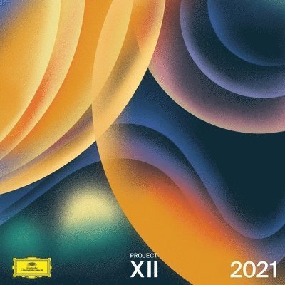 CD Shop - V/A PROJECT XII 2021