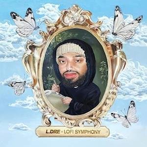 CD Shop - L.DRE LOFI SYMPHONY
