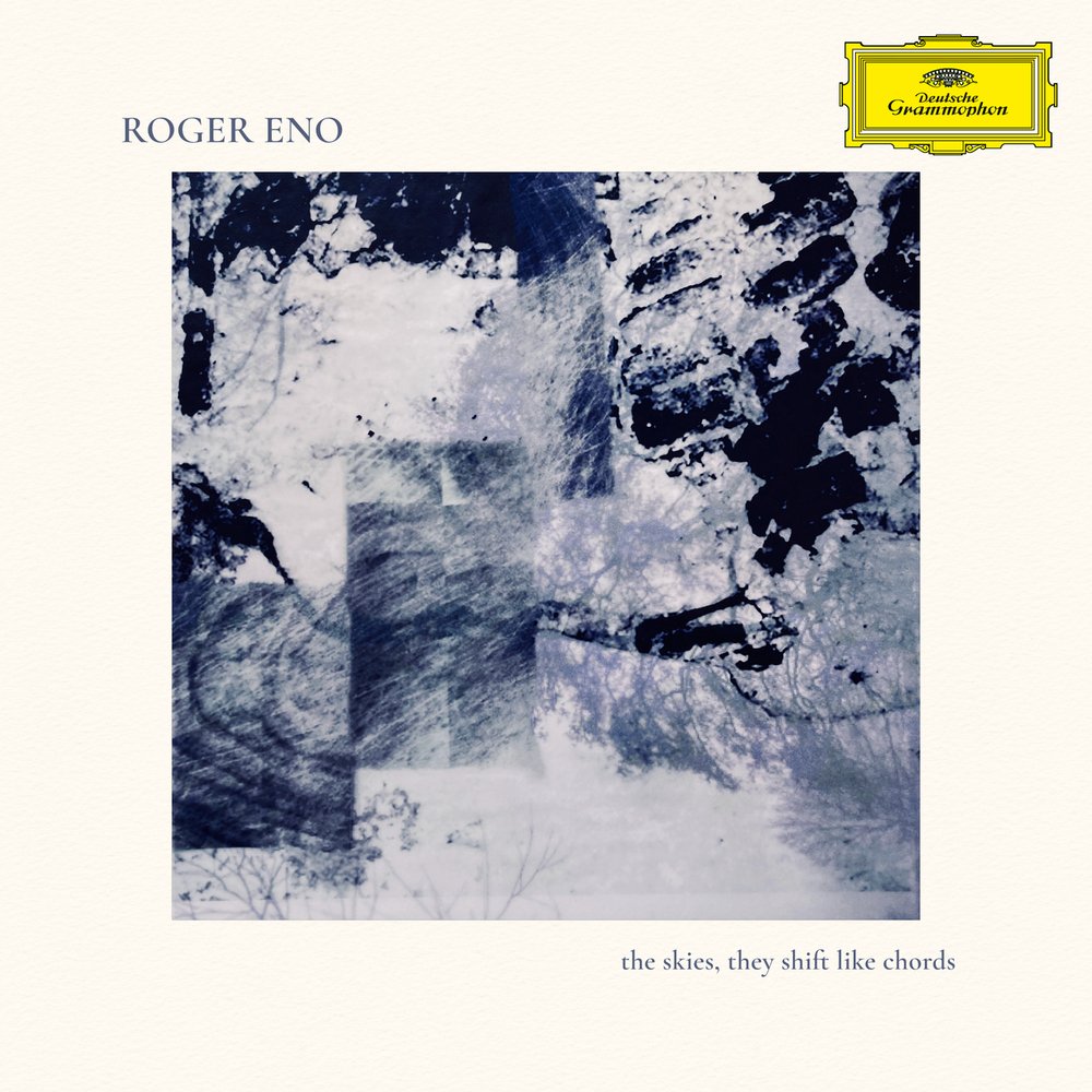 CD Shop - ENO ROGER THE SKIES,THEY SHIFT LIKE