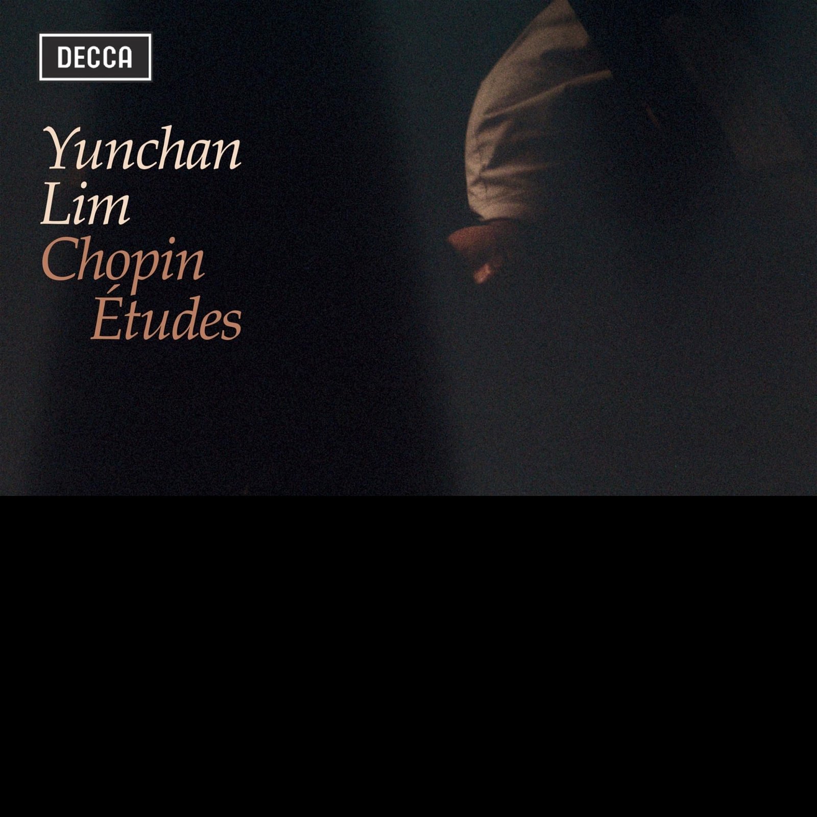 CD Shop - LUM YUNCHAN CHOPIN: ETUDES, OPP. 10 &