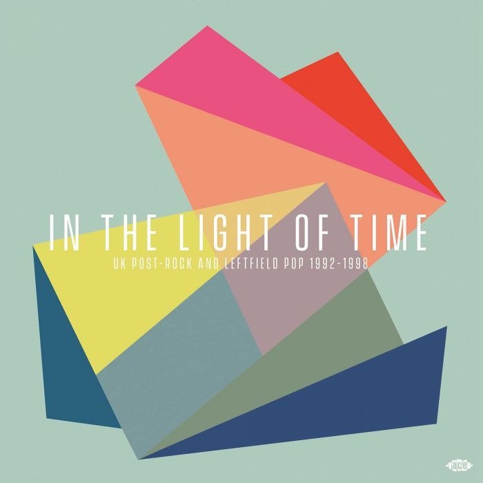 CD Shop - V/A IN THE LIGHT OF TIME