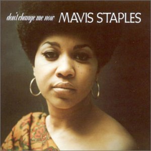 CD Shop - STAPLES, MAVIS DON\
