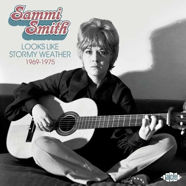 CD Shop - SMITH, SAMMI LOOKS LIKE STORMY WEATHER