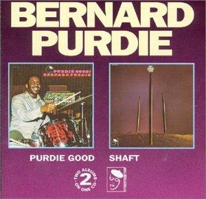 CD Shop - PURDIE, BERNARD PURDIE GOOD