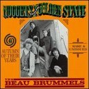 CD Shop - BEAU BRUMMELS AUTUMN OF THEIR YEARS