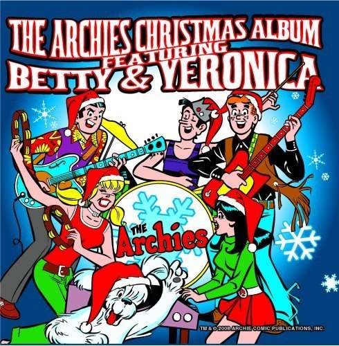 CD Shop - ARCHIES ARCHIES CHRISTMAS ALBUM
