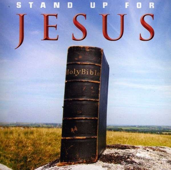 CD Shop - V/A STAND UP FOR JESUS