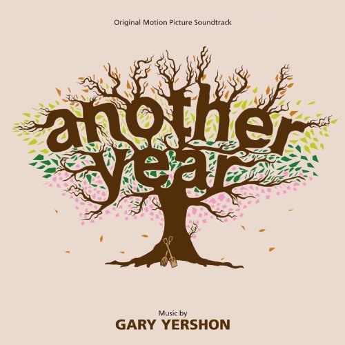 CD Shop - YERSHON, GARY ANOTHER YEAR