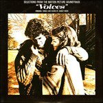 CD Shop - WEBB, JIMMY VOICES: SELECTIONS FROM MOTION PICTURE SOUNDTRACKS
