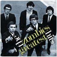 CD Shop - ZOMBIES GREATEST HITS