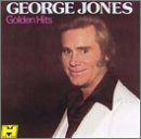CD Shop - JONES, GEORGE GOLDEN HITS