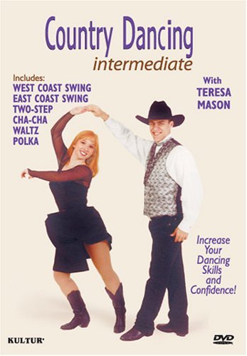 CD Shop - SPECIAL INTEREST COUNTRY DANCING