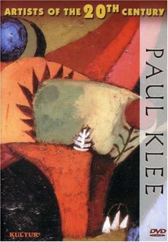 CD Shop - DOCUMENTARY PAUL KLEE -ARTISTS OF THE