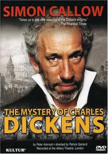 CD Shop - DOCUMENTARY MYSTERY OF CHARLES DICKEN