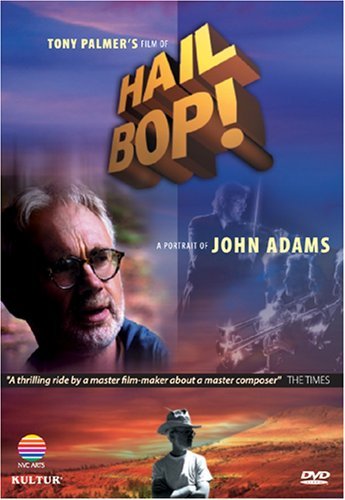 CD Shop - DOCUMENTARY HAIL BOP: PORTRAIT OF JOH