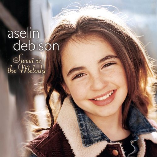 CD Shop - DEBISON, ASELIN SWEET IS THE MELODY