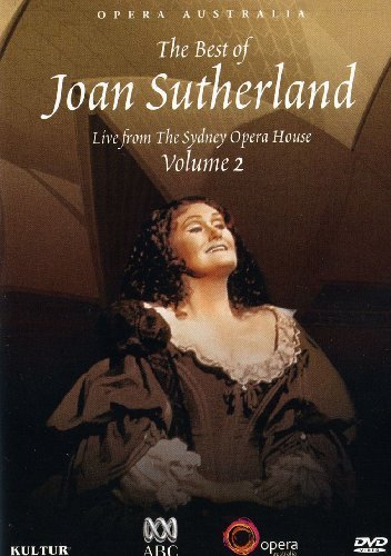 CD Shop - SUTHERLAND, JOAN BEST OF JOAN V.2