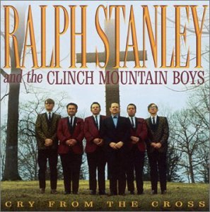 CD Shop - STANLEY, RALPH CRY FROM THE CROSS