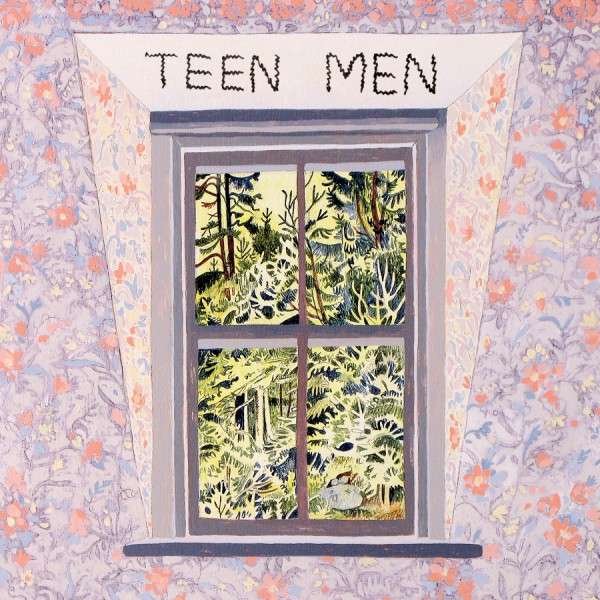 CD Shop - TEEN MEN TEEN MEN