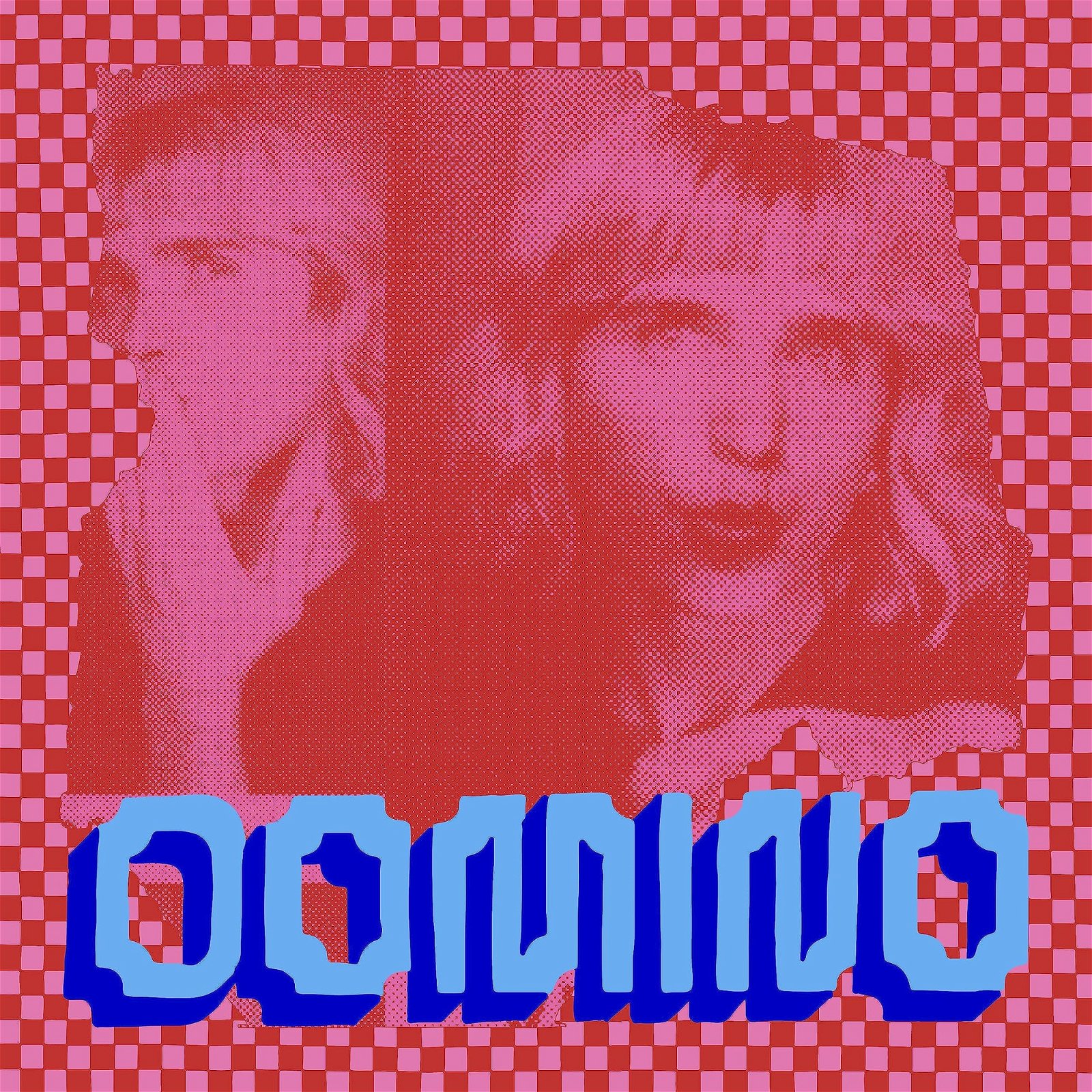 CD Shop - DINERS DOMINO