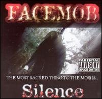 CD Shop - FACEMOB SILENCE