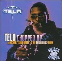 CD Shop - TELA DOUBLE DOSE -SCREWED & CH