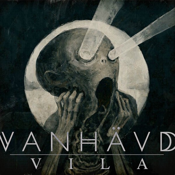 CD Shop - VANHAVD VILA