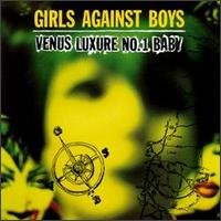 CD Shop - GIRLS AGAINST BOYS VENUS LUXURY NO.1, BABY