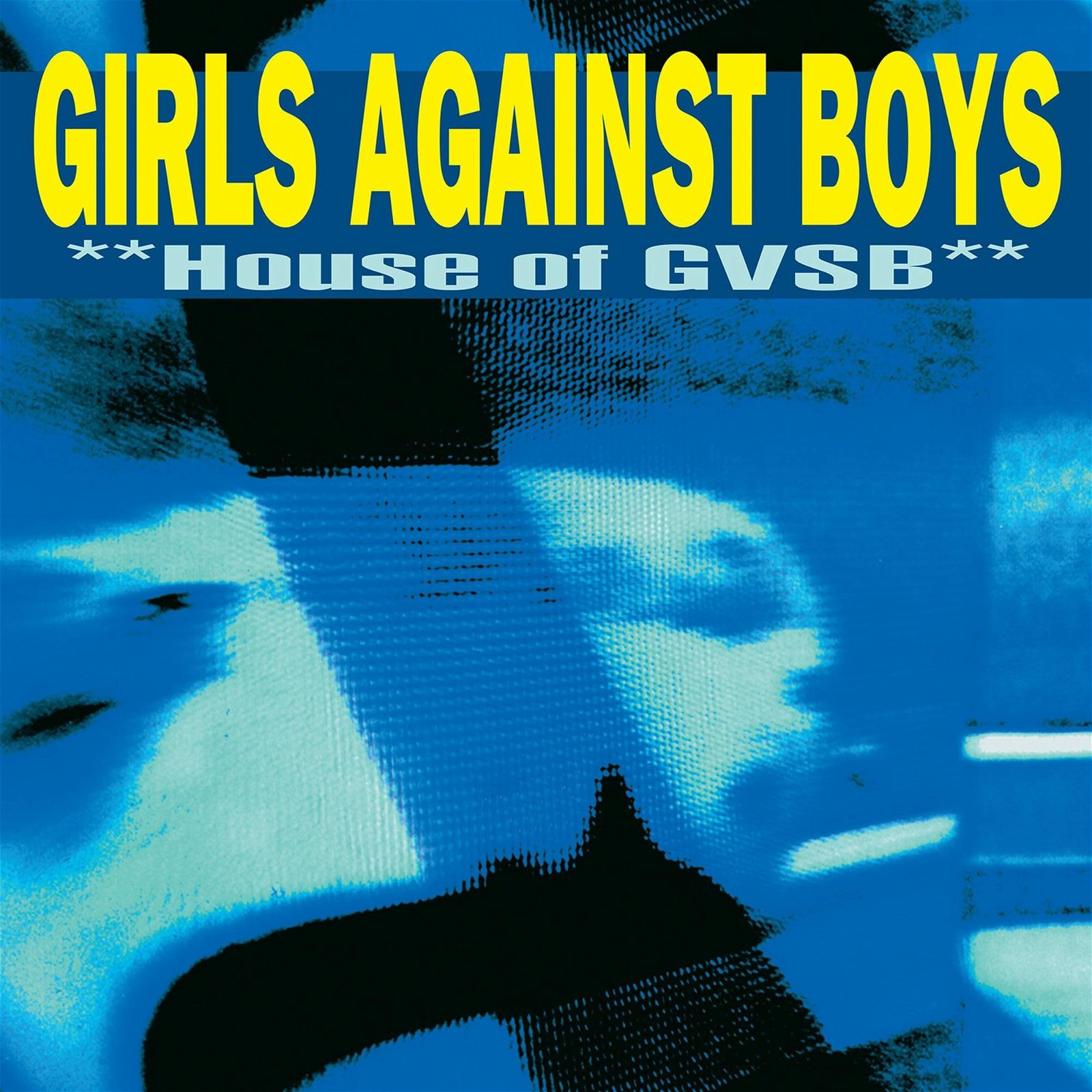 CD Shop - GIRLS AGAINST BOYS HOUSE OF GVSB