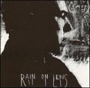 CD Shop - SMOG RAIN ON LENS