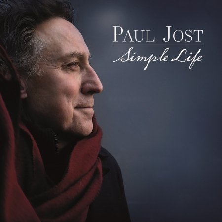 CD Shop - JOST, PAUL SIMPLE LIFE