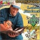 CD Shop - BOTANDO EL GOLPE SCOUTING REPORT