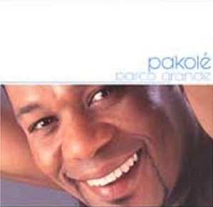 CD Shop - PAKOLE BARCO GRANDE